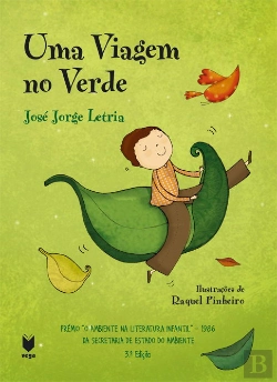 Bertrand.pt - Uma Viagem no Verde