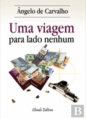 Uma Viagem para Lado Nenhum