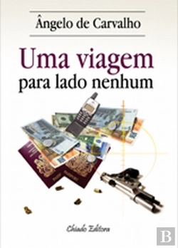 Bertrand.pt - Uma Viagem para Lado Nenhum