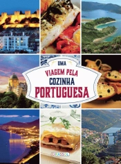 Uma Viagem pela Cozinha Portuguesa