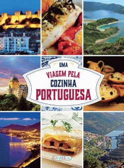 Bertrand.pt - Uma Viagem pela Cozinha Portuguesa