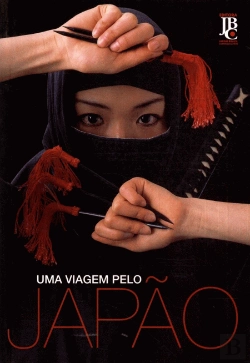Bertrand.pt - Uma Viagem pelo Japão