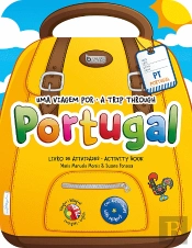 Uma Viagem por Portugal | A Trip Through Portugal