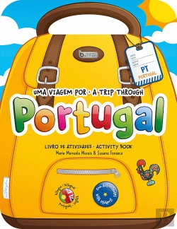 Bertrand.pt - Uma Viagem por Portugal | A Trip Through Portugal