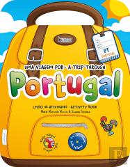 Uma Viagem por Portugal | A Trip Through Portugal