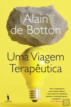 Bertrand.pt - Uma Viagem Terapêutica