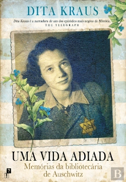 Bertrand.pt - Uma Vida Adiada