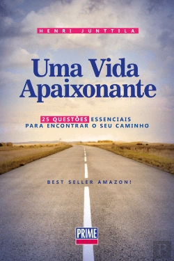 Bertrand.pt - Uma Vida Apaixonante
