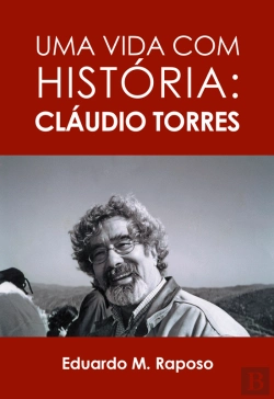 Bertrand.pt - Uma Vida com História - Cláudio Torres