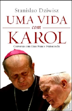 Bertrand.pt - Uma Vida Com Karol