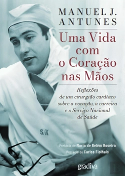 Bertrand.pt - Uma Vida com o Coração nas Mãos
