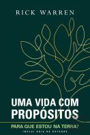 Uma Vida com Propósitos