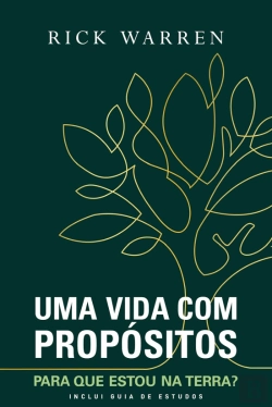 Bertrand.pt - Uma Vida com Propósitos