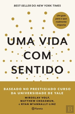 Bertrand.pt - Uma Vida Com Sentido