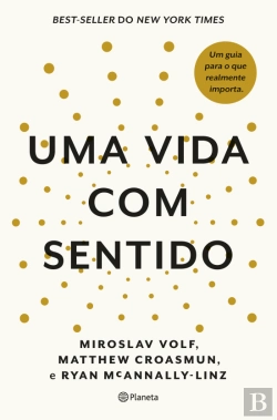 Bertrand.pt - Uma Vida com Sentido