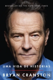 Uma Vida de Histórias