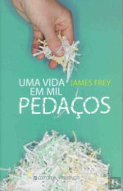 Bertrand.pt - Uma Vida em Mil Pedaços