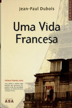Bertrand.pt - Uma Vida Francesa
