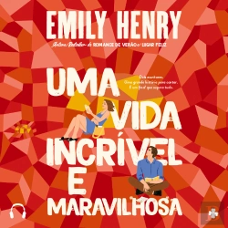 Bertrand.pt - Uma Vida Incrível E Maravilhosa