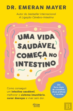 Bertrand.pt - Uma Vida Saudável Começa no Intestino