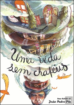 Bertrand.pt - Uma Vida sem Chapéus
