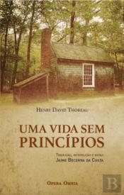 Uma Vida Sem Princípios