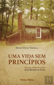 Uma Vida Sem Princípios