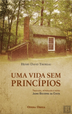 Bertrand.pt - Uma Vida Sem Princípios