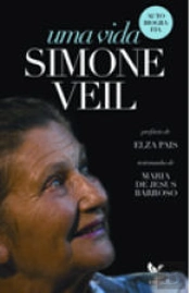 Uma Vida Simone Veil