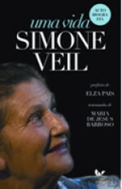 Bertrand.pt - Uma Vida Simone Veil