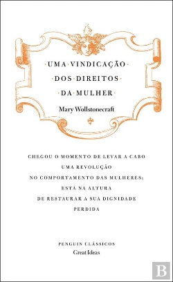 Bertrand.pt - Uma Vindicação Dos Direitos Da Mulher