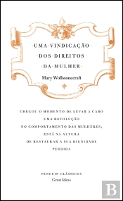 Uma Vindicação dos Direitos da Mulher