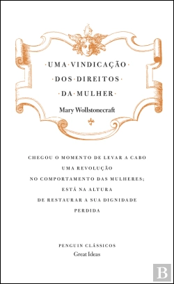 Bertrand.pt - Uma Vindicação dos Direitos da Mulher