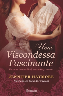 Bertrand.pt - Uma Viscondessa Fascinante