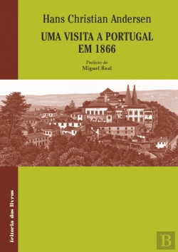 Bertrand.pt - Uma Visita a Portugal em 1866