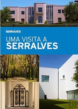 Bertrand.pt - Uma Visita a Serralves