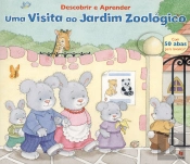Uma Visita ao Jardim Zoológico