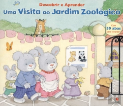 Bertrand.pt - Uma Visita ao Jardim Zoológico