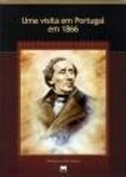 Bertrand.pt - Uma Visita em Portugal em 1866