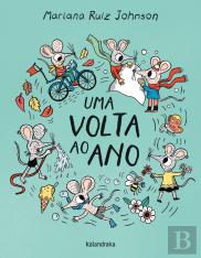Uma Volta ao Ano