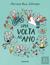 Uma Volta ao Ano