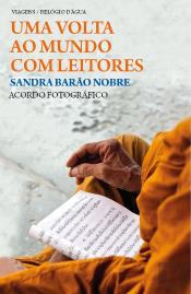 Uma Volta ao Mundo com Leitores