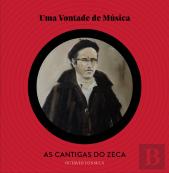Uma Vontade de Música – As Cantigas do Zeca