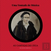 Uma Vontade de Música – As Cantigas do Zeca