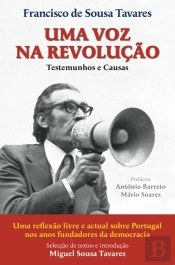 Uma Voz na Revolução