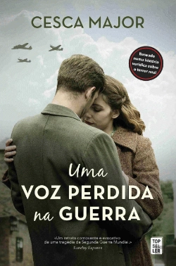 Bertrand.pt - Uma Voz Perdida na Guerra