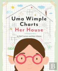 Uma Wimple Charts Her House