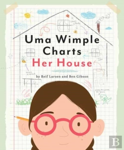 Bertrand.pt - Uma Wimple Charts Her House