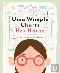 Uma Wimple Charts Her House