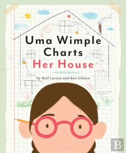 Bertrand.pt - Uma Wimple Charts Her House